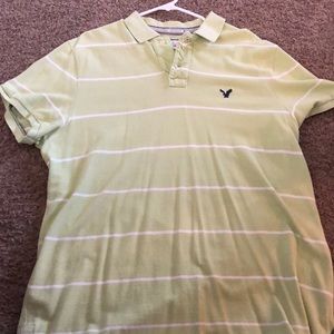 American Eagle Polo